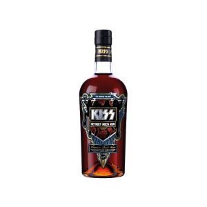 Kiss Detroit Rock Rum